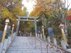 武蔵御嶽神社(東京都)