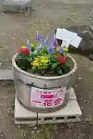 大戸神社(神奈川県)