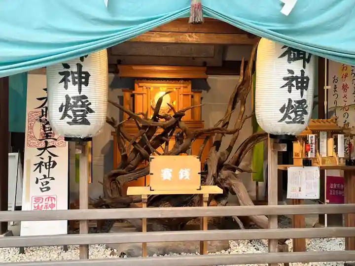 建部大社(滋賀県)