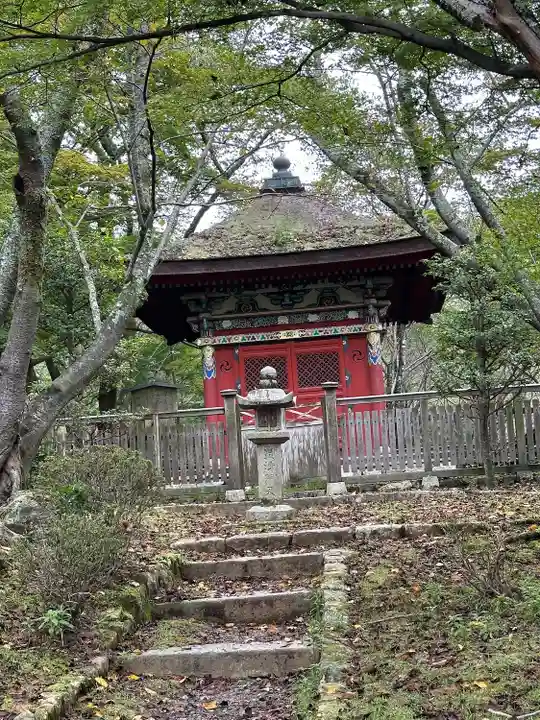 園城寺(三井寺)(滋賀県)