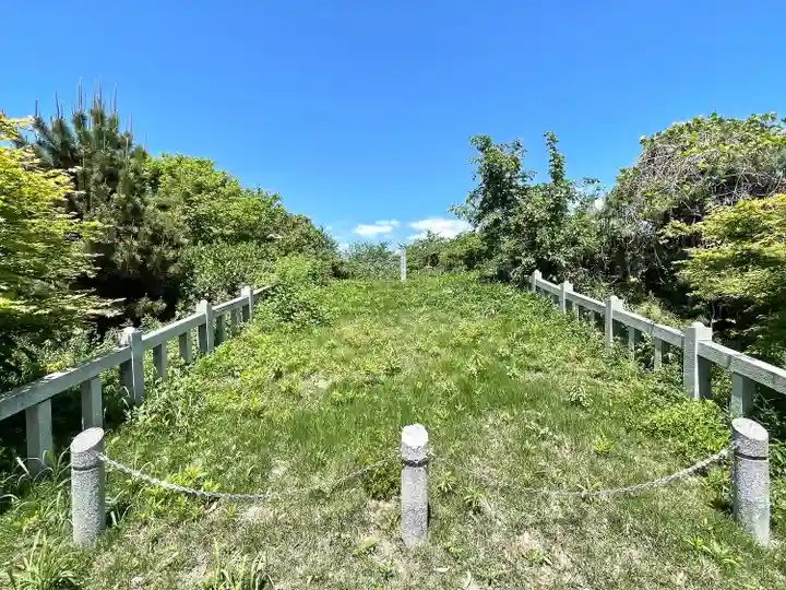 八坂神社御旅所(滋賀県)