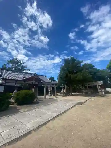 春日神社(大阪府)