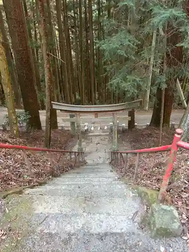 親都神社(群馬県)