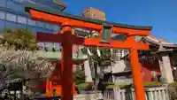 神田神社(神田明神)の末社・摂社