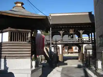 源蔵寺のその他建物