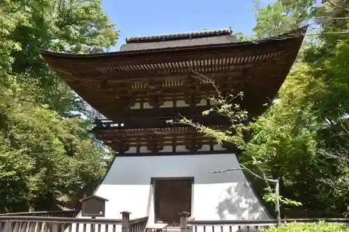 石山寺の建物その他