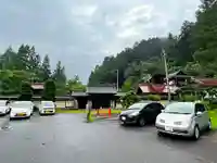 照蓮寺(岐阜県)