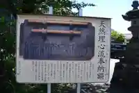 日野八坂神社(東京都)