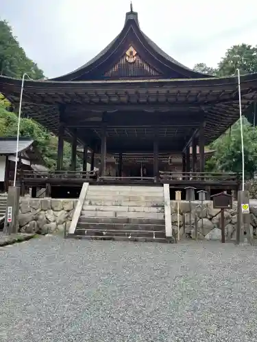 日吉大社(滋賀県)