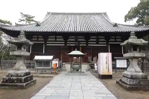 讃岐國分寺(香川県)