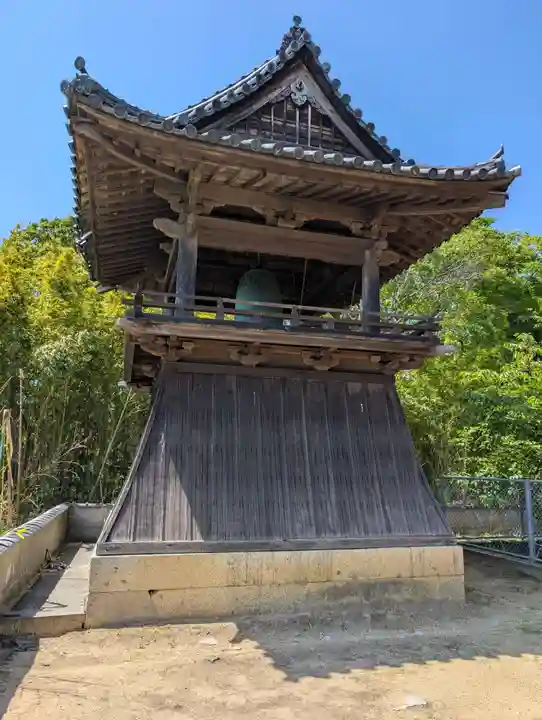 本蓮寺(岡山県)