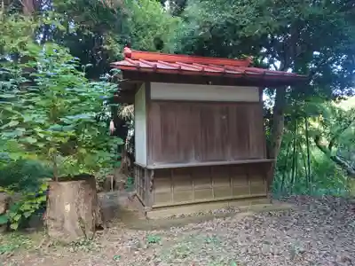 舞岡八幡宮(神奈川県)
