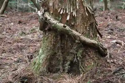 御岩神社(茨城県)