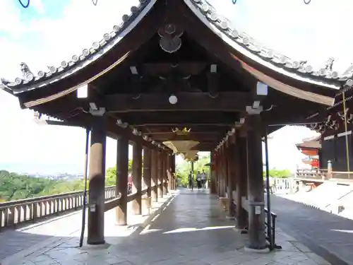 清水寺のその他建物