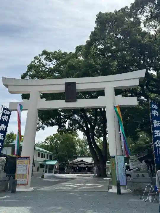 加藤神社(熊本県)