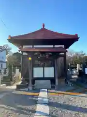 東明寺の建物その他