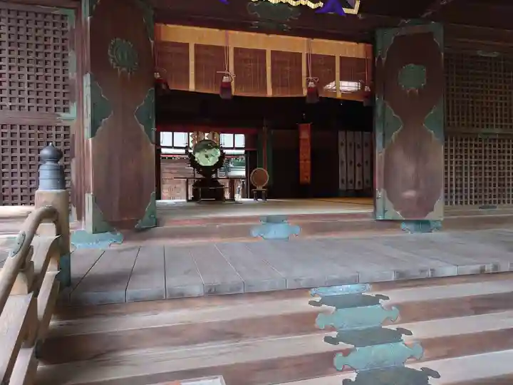 青葉神社(宮城県)