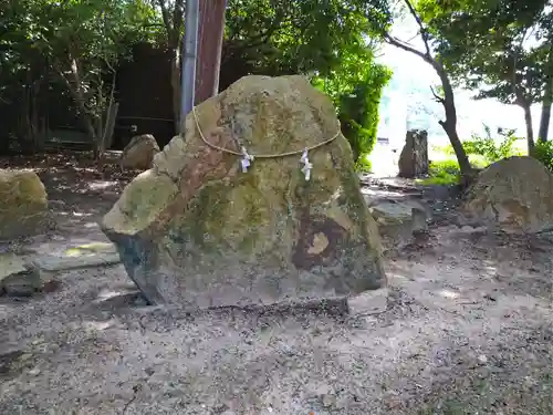 御上神社(滋賀県)