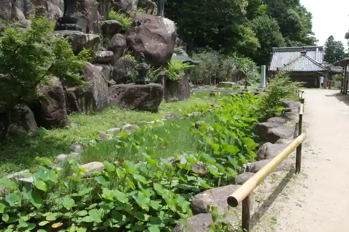 観音正寺(滋賀県)