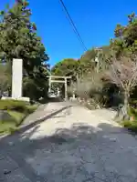 天津神明宮(千葉県)