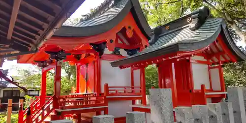 常磐神社(京都府)