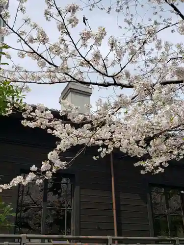 乃木神社(東京都)