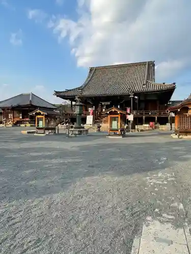 総持寺(大阪府)