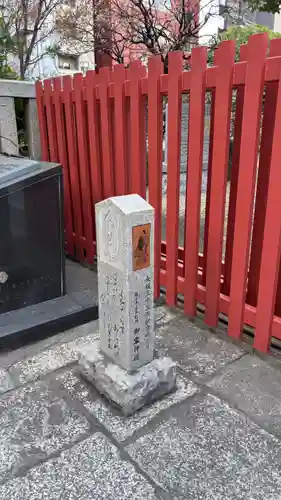 御霊神社(大阪府)
