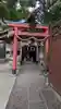堀川戎神社の末社・摂社
