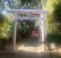 岩浦八坂神社(神奈川県)