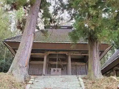 薬師寺のその他建物