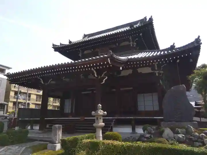 満願寺(京都府)
