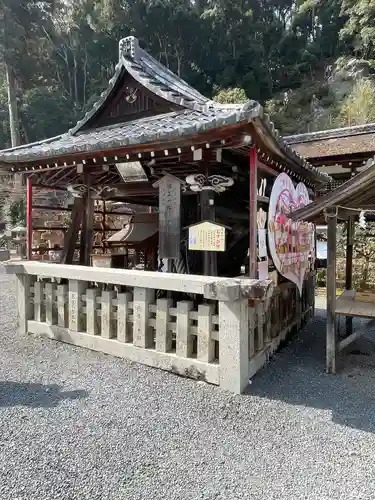 松尾大社(京都府)