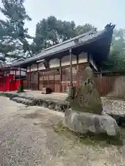 諏訪神社(三重県)