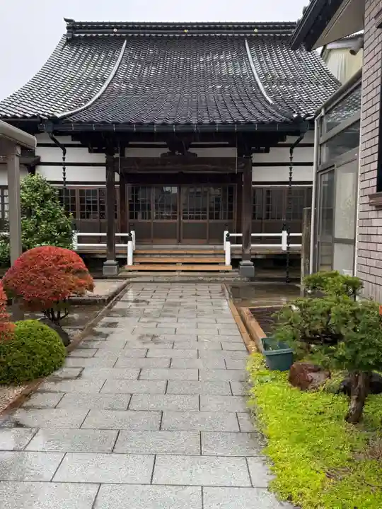 浄光寺(富山県)