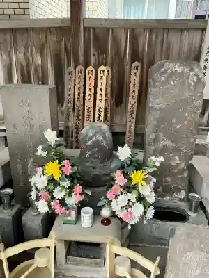 圓乘寺(東京都)