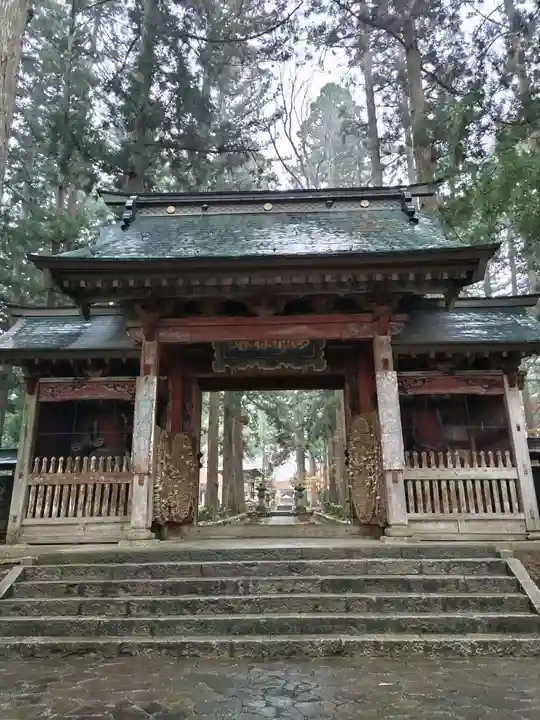雲洞庵(新潟県)