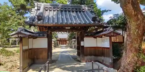 須賀神社(大阪府)