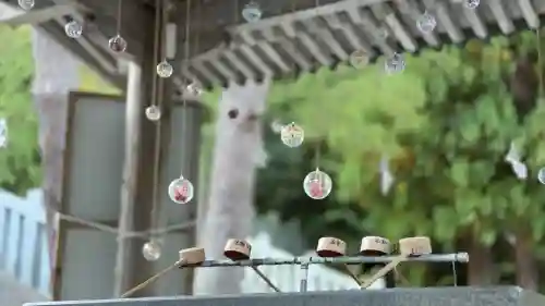 函館八幡宮(北海道)