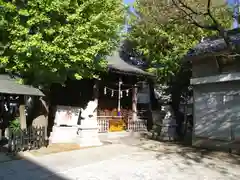 春日神社(千葉県)