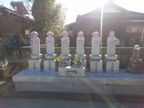 専念寺(神奈川県)