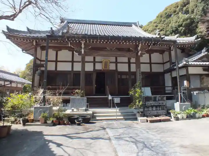 宗泉寺(滋賀県)
