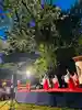 守りの神 藤基神社(新潟県)