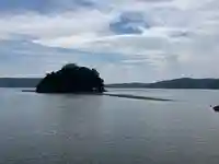 小島神社(長崎県)