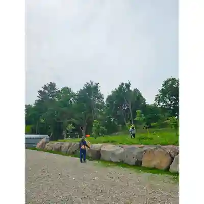 美幌神社(北海道)