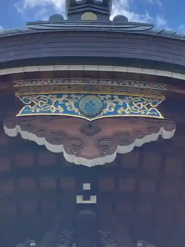 能福寺のその他建物