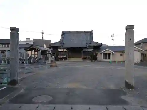 覚性院(愛知県)