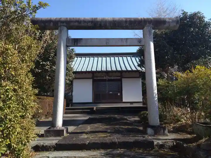 天神社(静岡県)