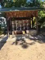 魚崎八幡宮神社(兵庫県)