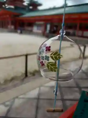 平安神宮のその他建物